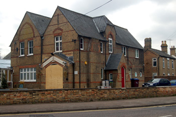 7 Saint Neots Road March 2010
